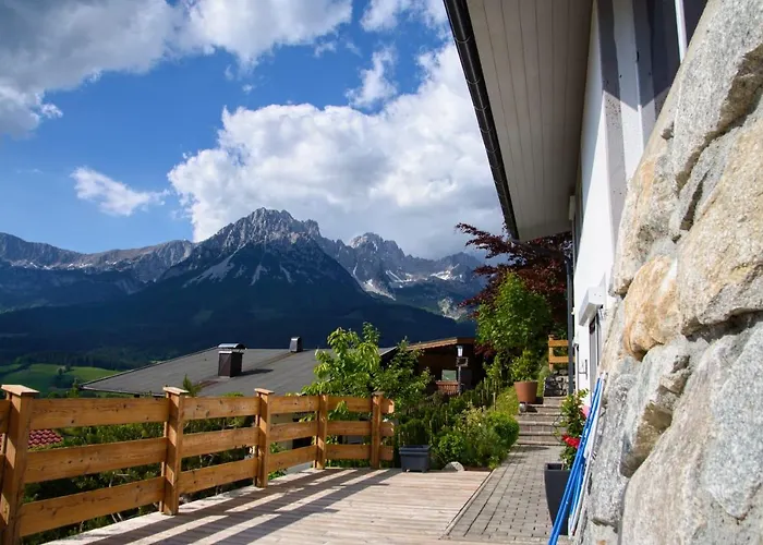 Appartement Pohl