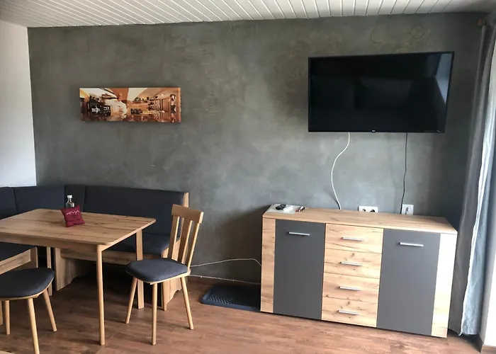 Appartement Pohl
