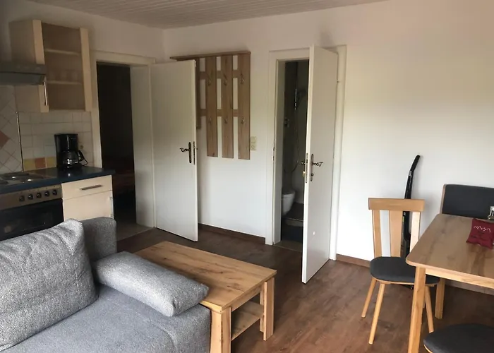 Appartement Pohl