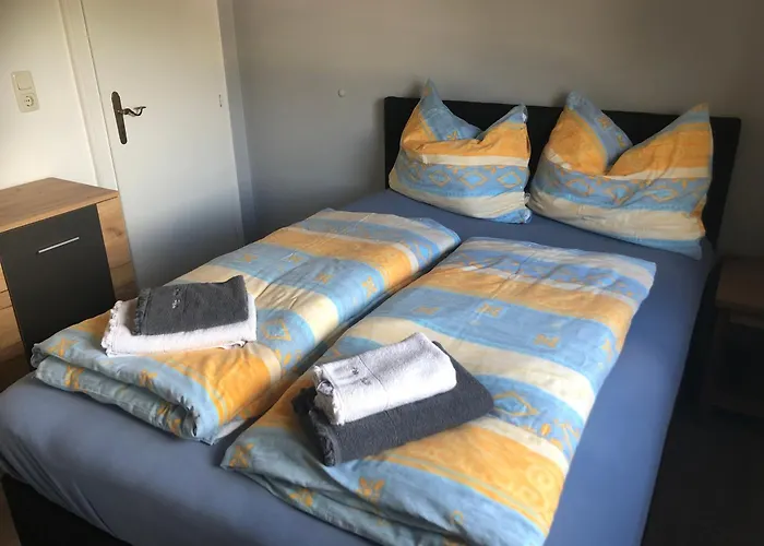 Appartement Pohl