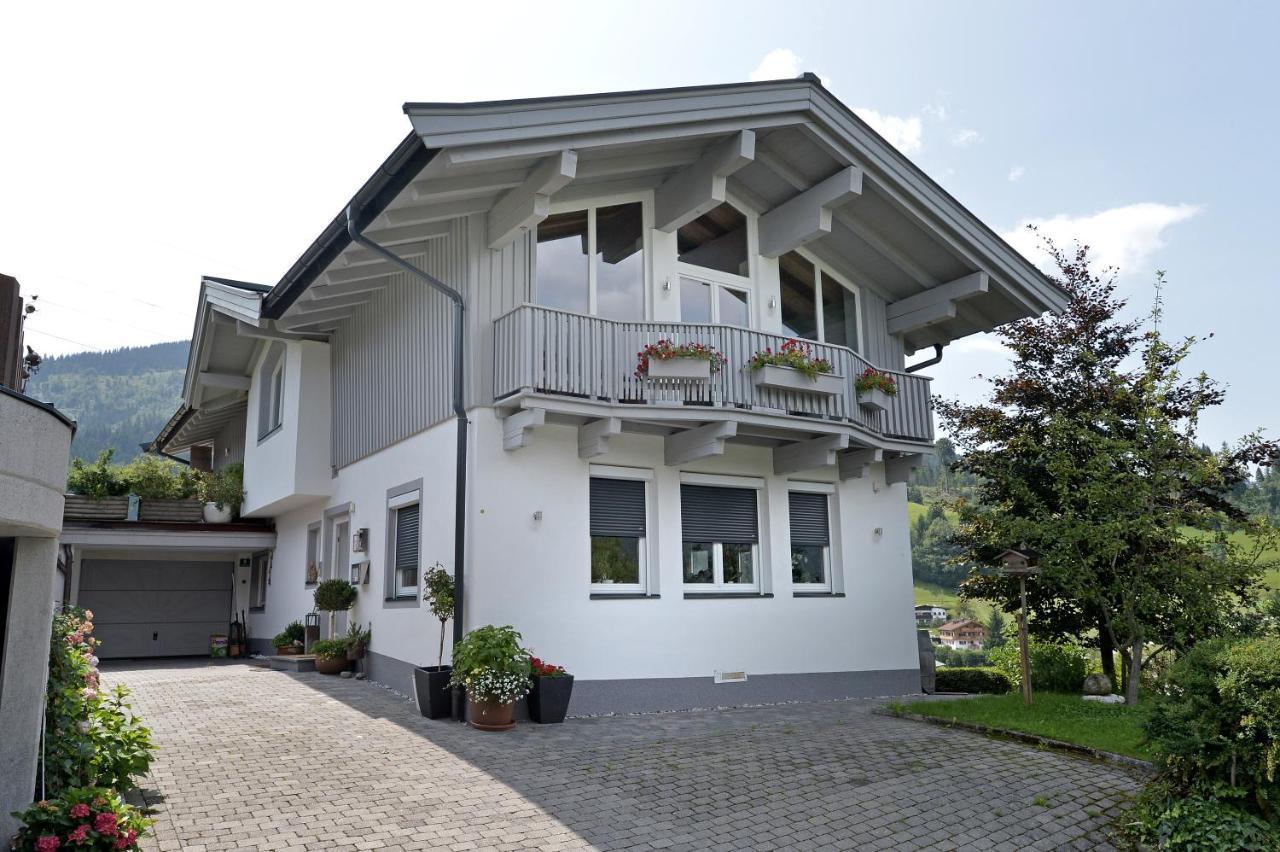 Pohl Apartmán Ellmau