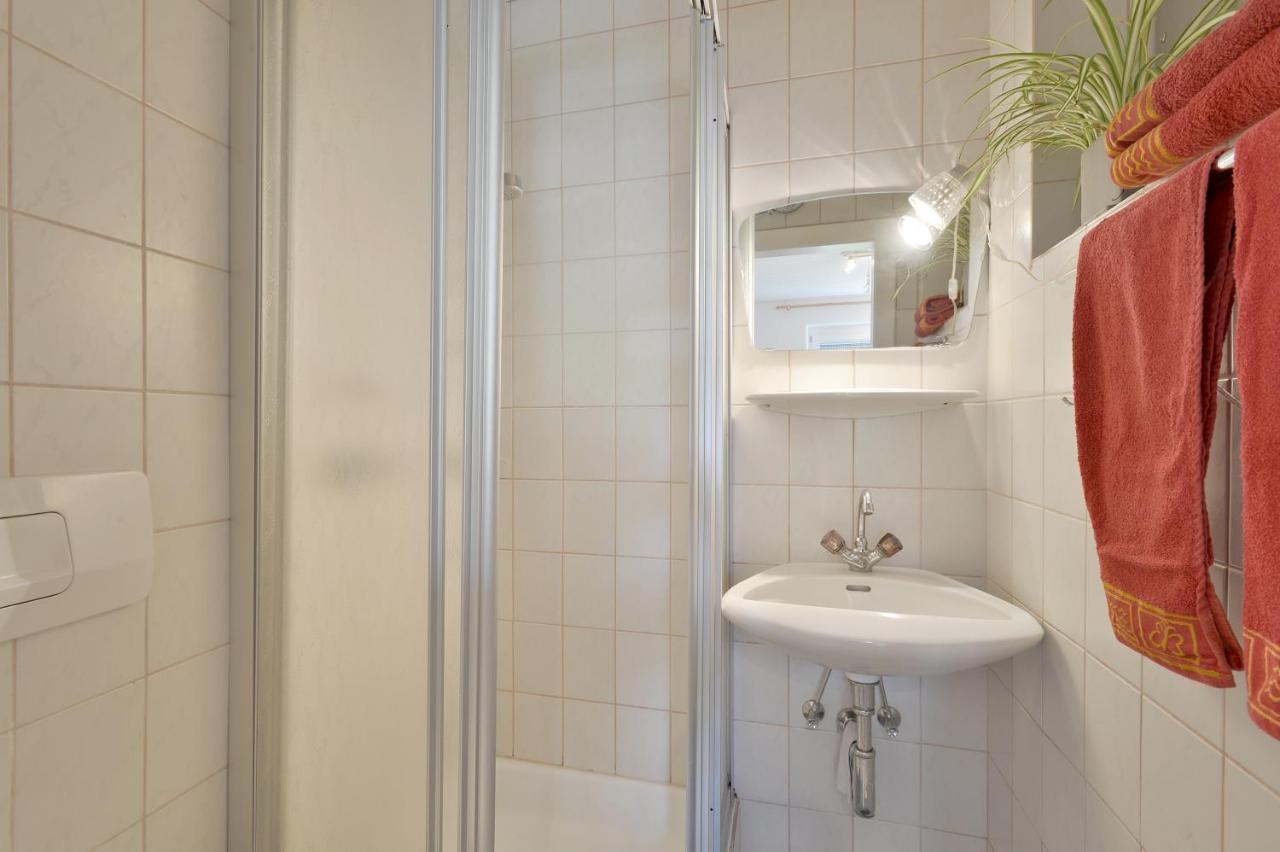Pohl Apartmán *