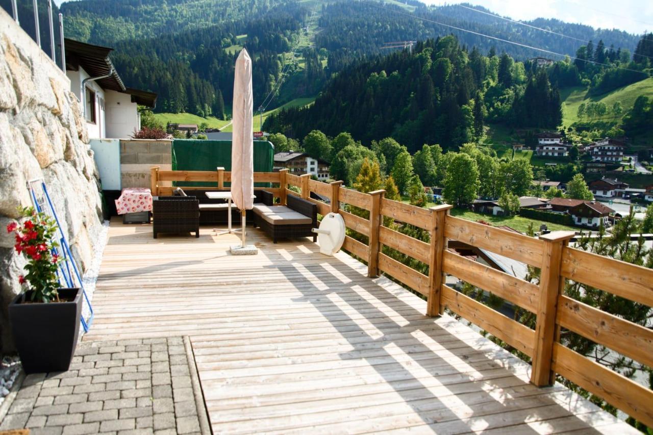 Pohl Apartmán *