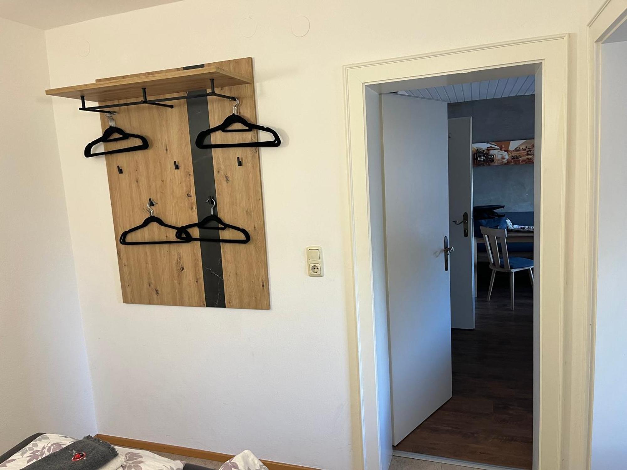 Pohl Apartmán Ellmau