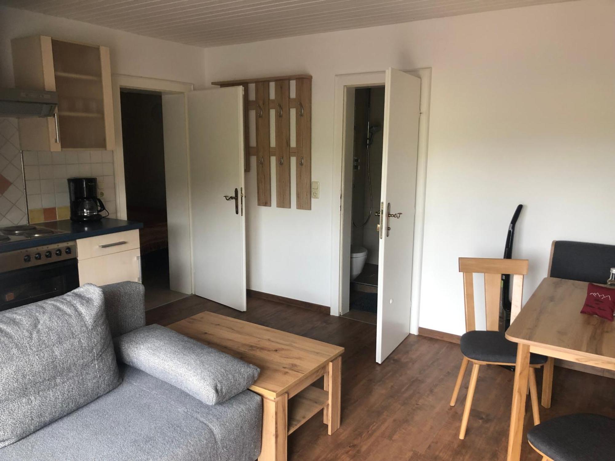 Pohl Apartmán
