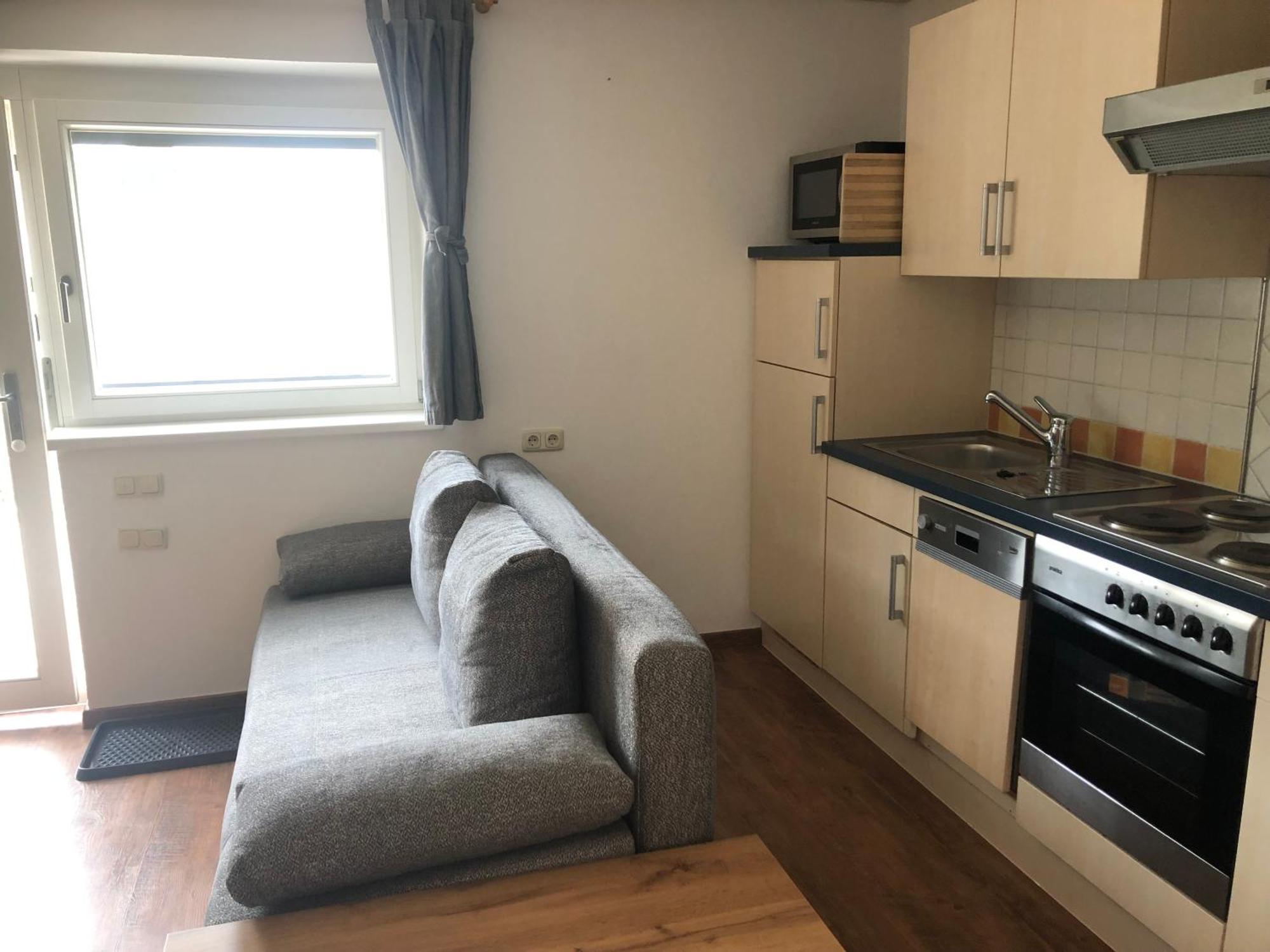 Apartmán Pohl Ellmau