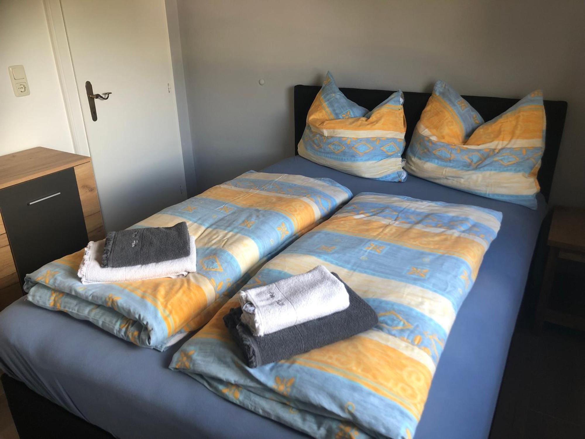 Apartmán Pohl *