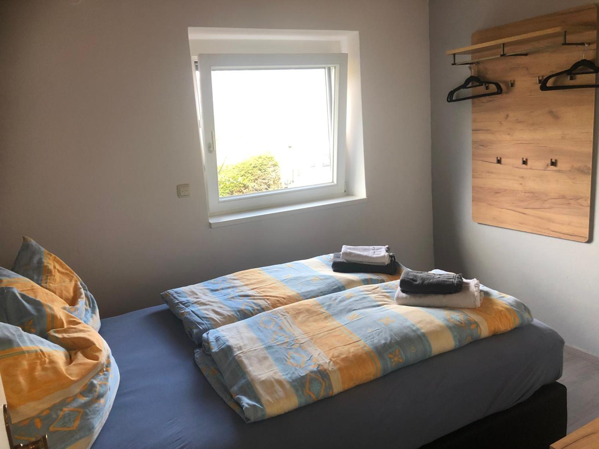 Pohl Apartmán