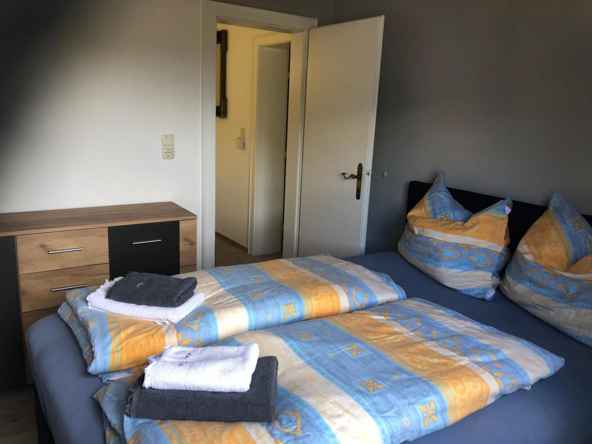 Apartmán Pohl *