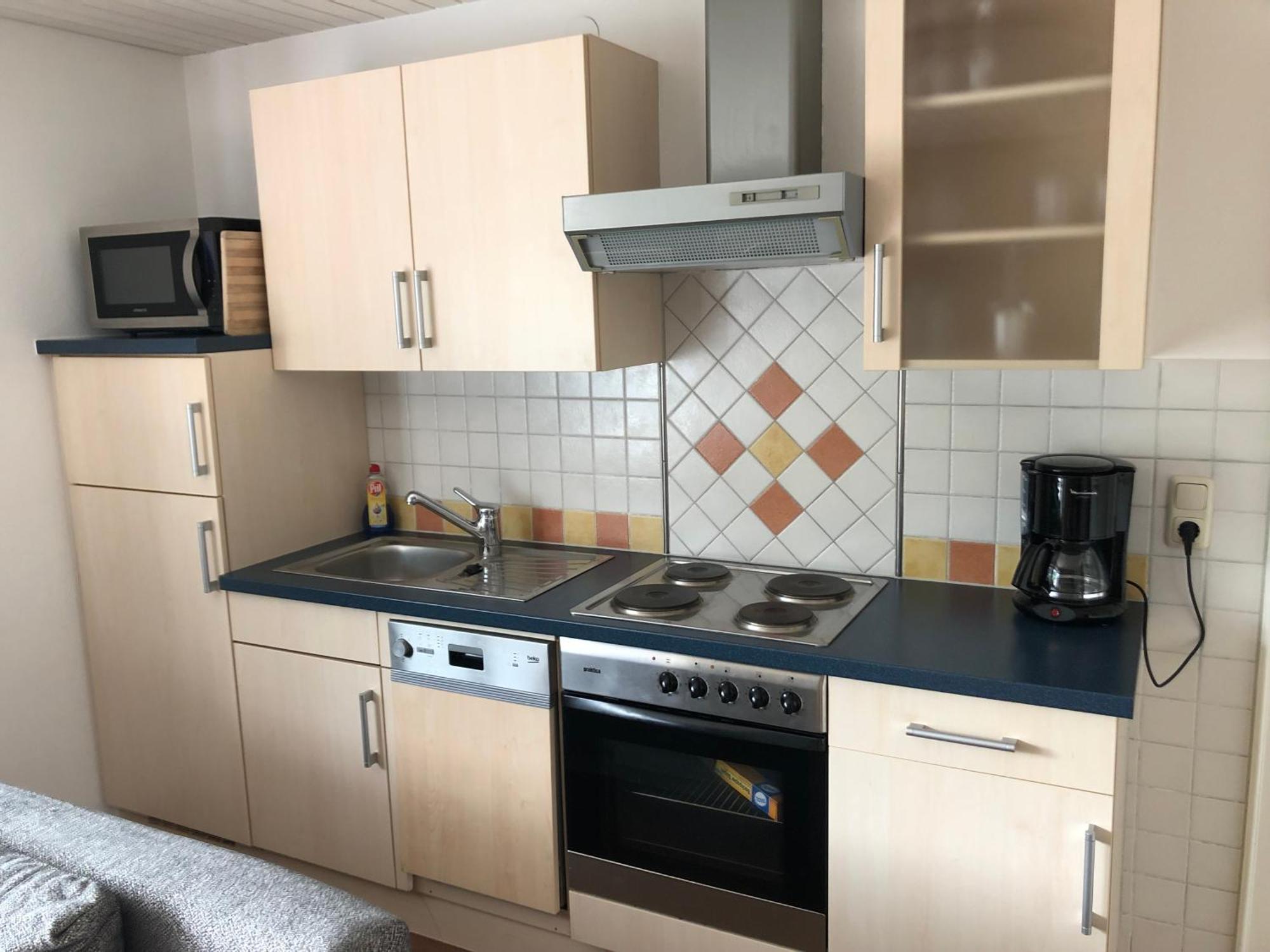 Pohl Apartmán Ellmau